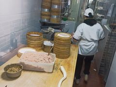 自助取餐区-笼铭坊(北蔡店)