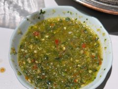 -Thai Basil罗勒叶泰式餐厅(时代天街店)