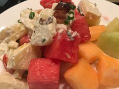 -富力希尔顿酒店·地阔自助餐厅