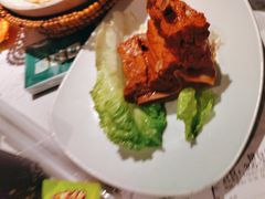 -老知青·东北菜(中华城店)