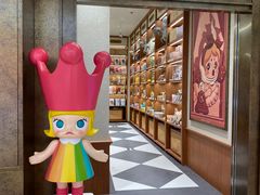 -泡泡玛特POPMART(壹号店)