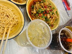 -东排食堂长沙小吃大排档(五一广场店)