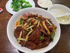 -寻裕记·现炒浇头面(人民广场店)