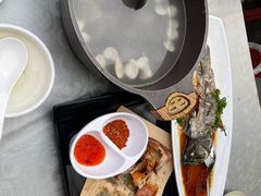 -达叔香味海鲜(海棠68环球美食街店)