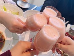-悦庭六号餐厅(麦岛店)