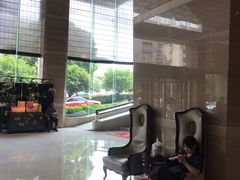 -长沙小天鹅戴斯酒店