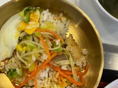 -朴鲸家正宗韩国料理(福田店)