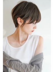 -零下一度造型