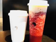 -喜茶(北京三里屯太古里店)