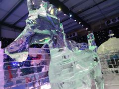 -宁波冰雪大世界(北仑区)