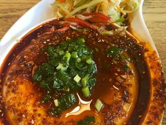 -清真·尼罗美食城(王府井生活广场店)