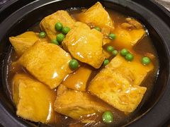 -闫府私房菜(恒隆店)