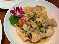 -古南都·老广东酒楼(龙江店)