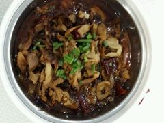 android_upload_pic-老乡鸡(寿县君子大道店)