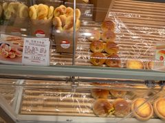 -好利来(朝外店)