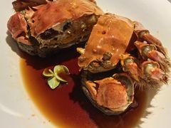 熟醉河蟹-小绍兴家宴·百年绍兴菜(鲁迅路店)