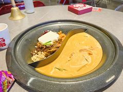 -生活如沸·顺德水牛奶火锅(大学路店)