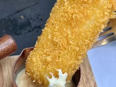 -沙漠玫瑰土耳其餐厅(神路街店)