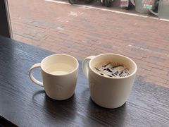 -星巴克(桂林国贸益华城店)