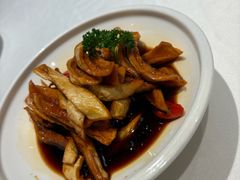 -乾隆美食·本帮菜(黄河路店)