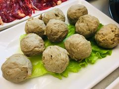 -古乐牛香·鲜牛肉牛杂火锅(新区店)