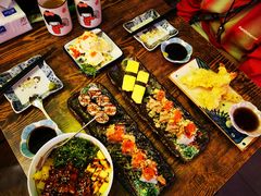 -米彩料理(西丽店)
