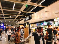 -宜家家居(西安未央商场店)