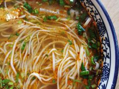 -马艾萨中国兰州牛肉拉面(劲松店)