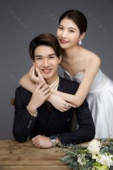-雨墨婚纱摄影工作室