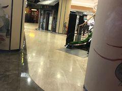-吾悦广场(南京鼓楼店)