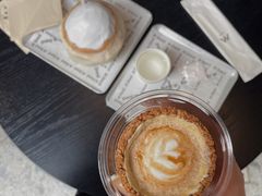 -M Stand(青岛银鱼巷店)