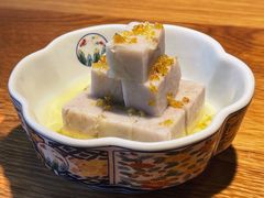 桂花荔浦芋头-庆春朴门