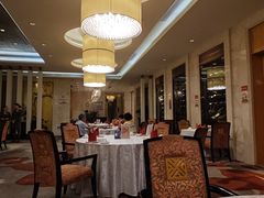 -酌宴府The China Club·广州万富希尔顿酒店(云城东路店)