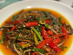 -上上瓷·艺境川菜(IFS旗舰店)