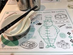 -点点心点心专门店(湾仔店)