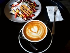 -NokNok Coffee(宽窄巷子店)
