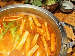 -老凯俚酸汤鱼(鸿通城店)