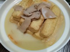 -芙蓉堂(武汉天地店)