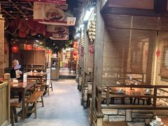 -乡里八闽·福州乡土菜(火车北站店)
