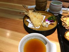 -割烹旭日本料理(龙湖狮山天街店)