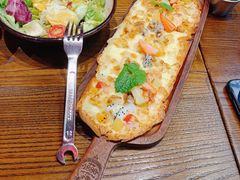 -1886德国汽车餐厅(福田星河COCO Park店)