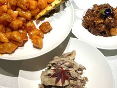 -荣品荟·融合餐厅(月湖广场店)