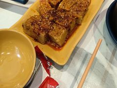 -姐弟俩土豆粉(北京双桥万达店)