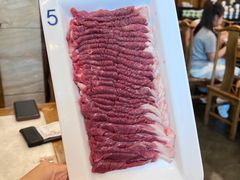 手切鲜羊肉-聚宝源(牛街创始店)
