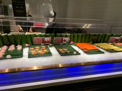-加餐海鲜自助(宝龙一城店)