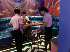 -欢乐迪KTV(观音桥未来国际店)