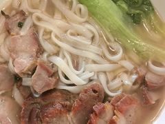 -维园港式茶餐厅(龙岗盛平店)