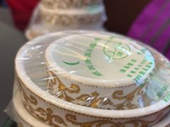 -乳仔牛牦牛汤锅 烤羊排(松潘古城店)