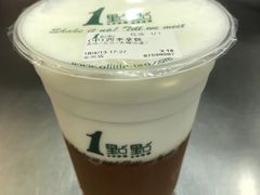 -1点点(金河店)