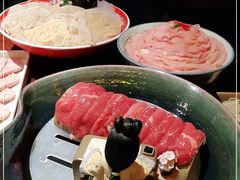 -大隐·成都火锅Bistro(合生麒麟新天地店)